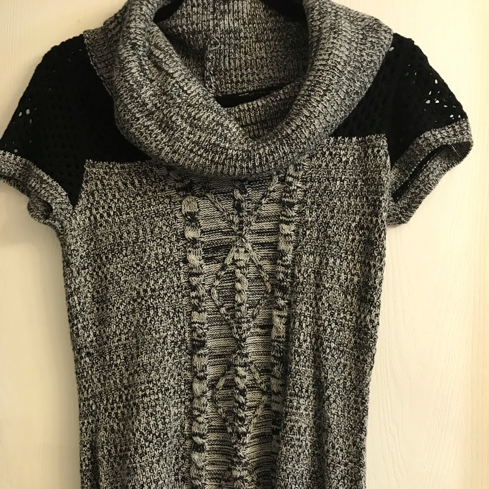 Bongo sweater